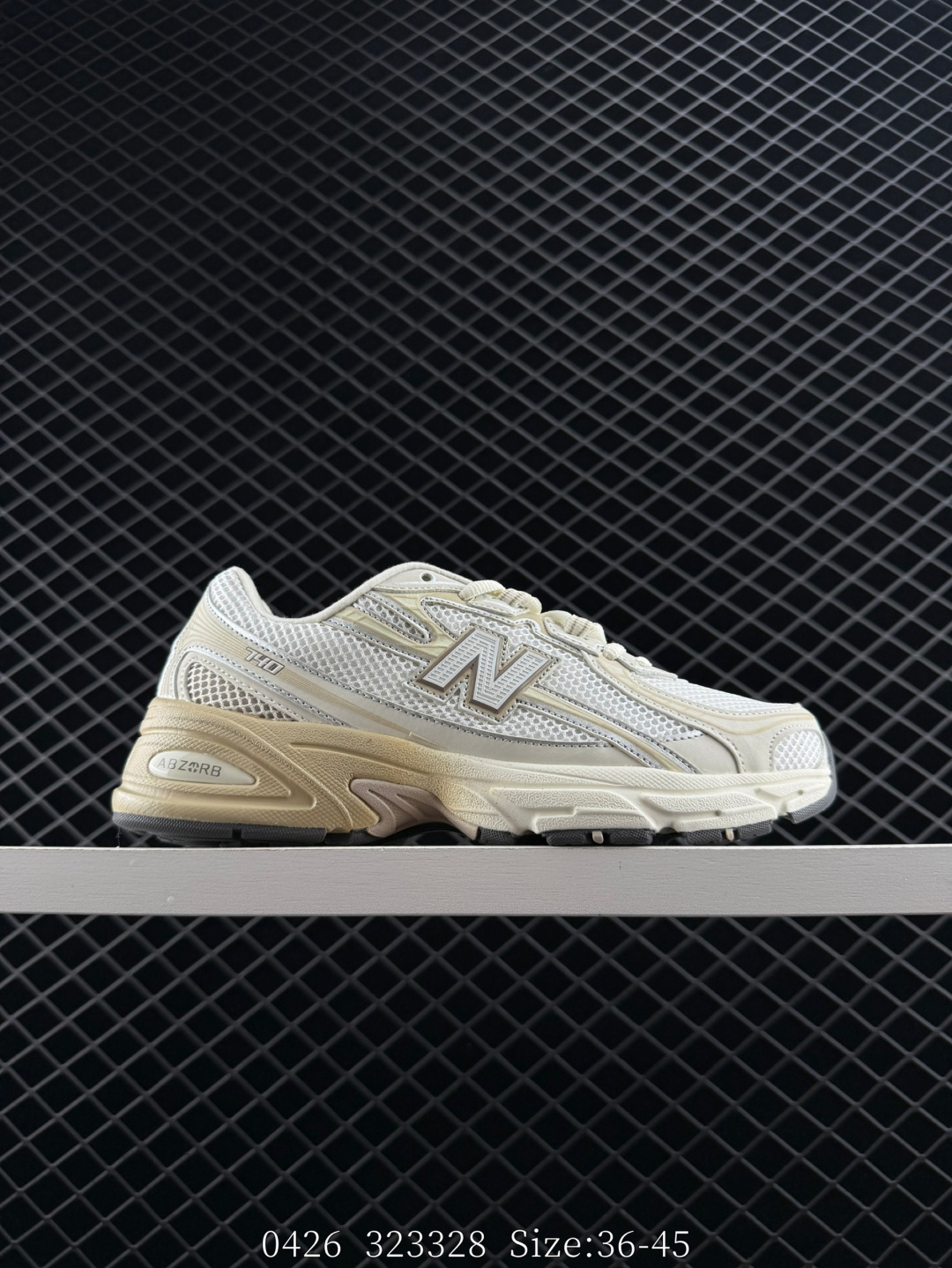 New Balance 740 New Balance 740